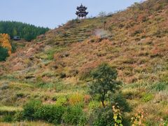 -苏木山森林公园