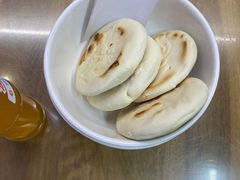 -建基泡馍·西安老字号·清真(永宁店)