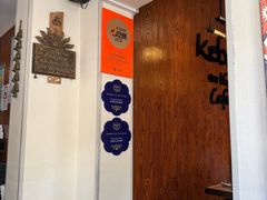 -克比叔叔印度餐厅Kebabs on the Grille(永康路分店)