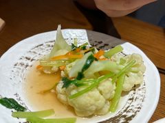 -草本汤(茶亭店)