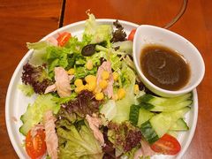 -蓝枪鱼西餐厅(锦华店)