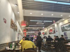 -地锅公社·现炒地锅鸡·地锅鱼·夜宵(罗锦路店)