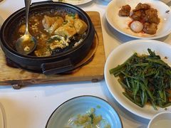 -莆田餐厅PUTIEN(三里屯店)
