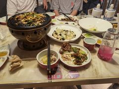 -京华烟云·北京烤鸭(领展购物广场·中关村店)