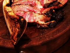 -恰餐厅及酒吧 CHAR Bar & Grill (北京丽都皇冠假日店)