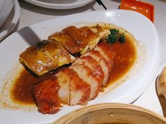 -南枝记·广东味道(中骏世界城店)