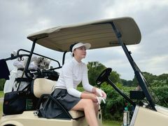 -旭宝高尔夫俱乐部