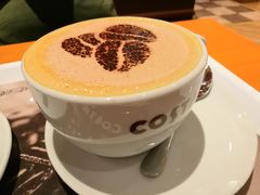 -COSTA COFFEE(济南振华商厦店)