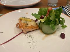 -济南香格里拉·咖啡泉自助餐厅