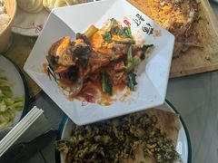 -何适山庄 ·可团建(水长城P2停车场店)