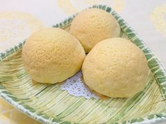 和乐叉烧焗餐包-和乐喜点(宝岗大道店)