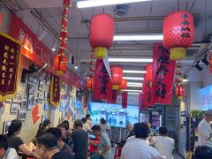 -扬二春炒饭(国庆路总店)