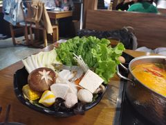-呷哺呷哺 黄金牧场 (新中关购物中心店)