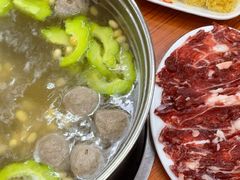 -阿波潮汕牛肉火锅·汤粉面(拱北店)