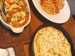-萨贝尔意式餐厅(宝信店)
