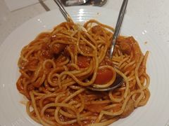 -必胜客(阿罗海店)