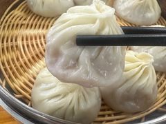 -勤业老杨汤包店(红星新村分店)
