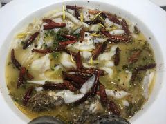 -太二酸菜鱼(福州泰禾店)