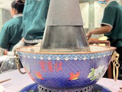 -东来顺饭庄(apm总店)