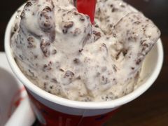 -DQ·蛋糕·冰淇淋(手工定制蛋糕长泰广场店)
