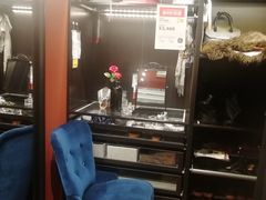 -宜家家居(西安未央商场店)