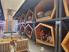 -星河湾温泉洗浴酒店