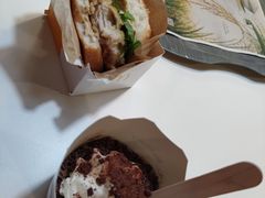 -麦当劳(欧陆广场店)