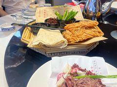 -大张烙馍村(绿地店)