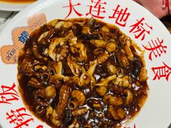 -小郭私房菜·海肠捞饭(学士街店)