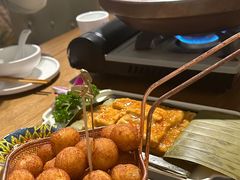 -金孔雀德宏傣味餐馆(魏公村店)