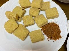 -88号小吃店·经典云南菜·地道纳西美食