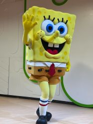-尼克Playtime(欢乐海岸店)