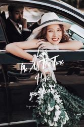 -伊莎贝尔品牌婚纱摄影