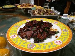 -那家小馆•北京菜•烤鸭(香山店)