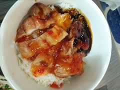 -新记餐厅(香槟大厦店)