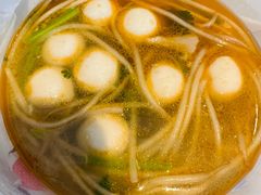 -明月虾面(厦禾路店)