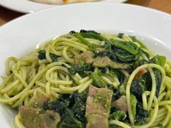 -萨莉亚意式餐厅(新洲佐阾新邑店)