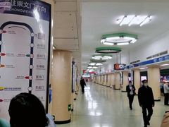 -前门(地铁站)
