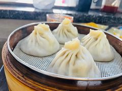-李记清真馆(打钉巷店)