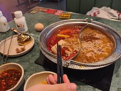 -牛New寿喜烧(龙湖金沙天街店)