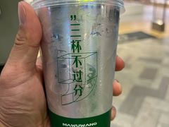 -马伍旺饮料厂(江宁砂之船店)