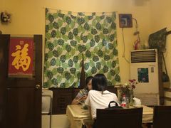 大堂-吉事利茶餐厅