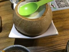 -润青四季音乐主题餐厅·椰子鸡(罗湖店)