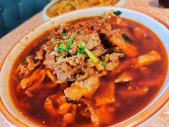 -红樱桃·欢乐餐厅(太原里店)
