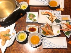 -蟹道乐( 新宿駅前店)