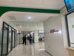 点击看大图 -天津市儿童医院(河西马场院区)