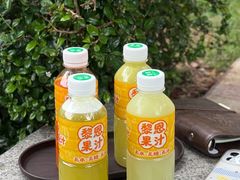 -黎恩凉茶·果汁(广卫路店)