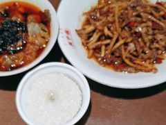-天下客饭店(中山路店)