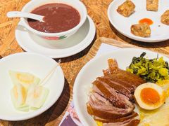 -陈鹏鹏潮汕菜(宝安机场T3航站楼店)