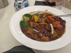 -松雅轩商务婚礼生日(同和店)
